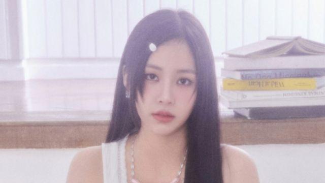 피프티피프티, 삼성라이온즈의 '승리 요정 도전' 시구·시타 출격