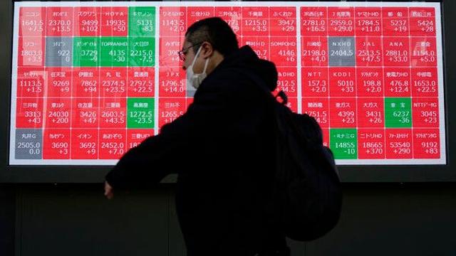 일본 증시, 美 관세협상 진전 기대에 연중 최고치 경신 마감…1.59%↑