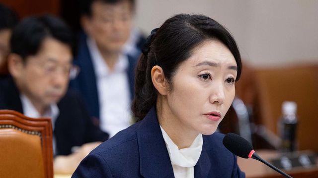 강선우 사퇴 국민의힘 반응 “무섭다” “으스스하다” “우린 큰일 났다”