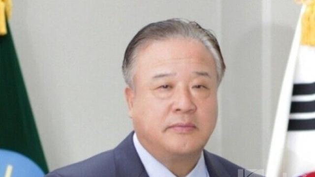아시아태권도연맹(ATU) 신임 회장에 김상진 전 부회장 당선