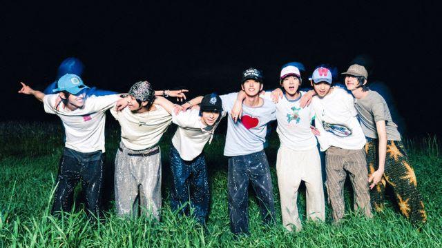 '스타쉽 신인' 아이딧, 오늘 '스텝 잇 업'으로 프리 데뷔