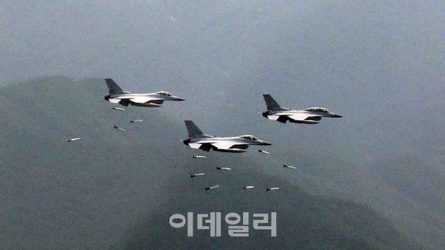 공군 수송기, 일본 영공 침범에 '일촉즉발'…이유는 '소통 착오'