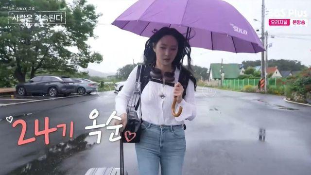 ‘플러팅 레전드’ 24기 옥순 떴다…이번엔 “소수 깊게 알아보고파” (‘나솔사계’)