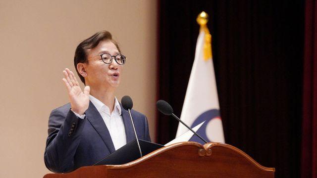 전재수 해수부 장관 