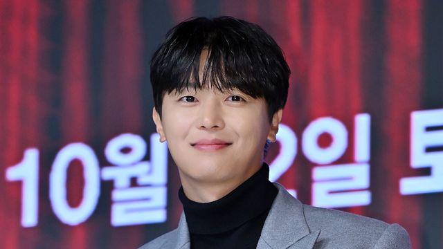 연우진, '물렁살 몸매' 치욕인가…혹독한 자기 관리 