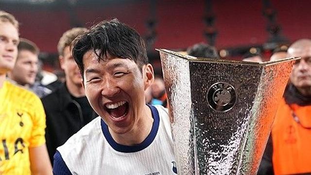1425억 포기! 손흥민 미국 간다, 'BBC급 폭로'…