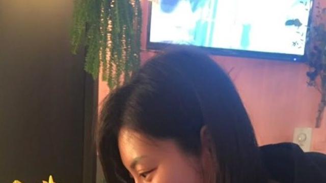 이기용, 톱모델에서 식당 직원으로…'회사 결정으로 퇴사' 해명 