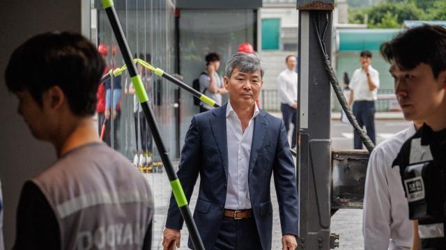 3개 특검, 조태용·이종호 압수물 공유…해병특검, '구명로비' 제보자도 압수수색