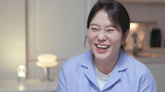 '제니엄마' 김금순, 전도연→송혜교와 어깨 나란히 