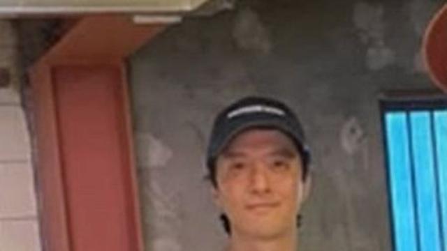 이동건, 제주 카페 폭우 피해 후... 평온해진 일상