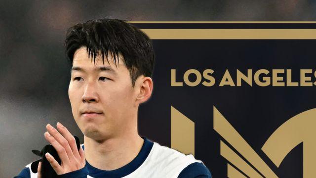 손흥민 371억! 英 독점 떴다! LAFC, 초기 단계 협상 시작 ‘Here we go’ 기자도 확인…이적료 371억에 보낸다
