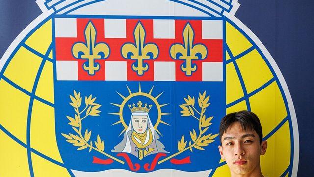 ‘뮌헨 2군 출신’ 이현주, 포르투갈 1부 아로카 이적
