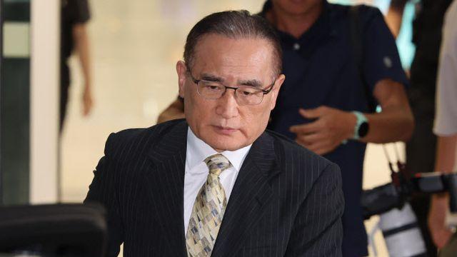 귀국한 위성락 실장 “한미 간 협상, 막바지 중요한 국면”