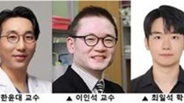 구강 세균 ‘푸조박테리아’, 대장암 예후 악화 기전 규명
