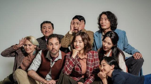 8명의 '로제타'가 전하는 삶의 의미…김성령 합류