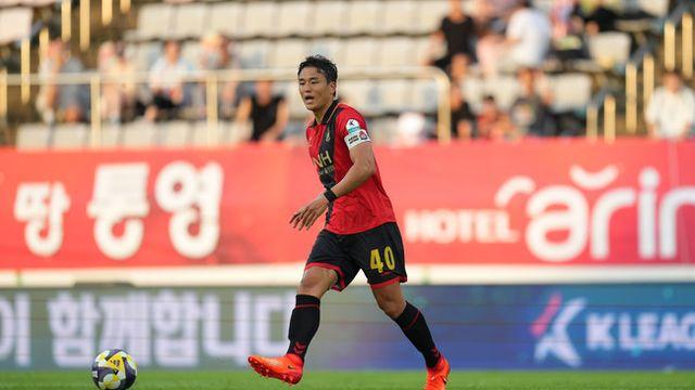 경남FC, 신입생들의 인상적 활약 힘입어 천안전 맞이…7월 첫 승 노린다