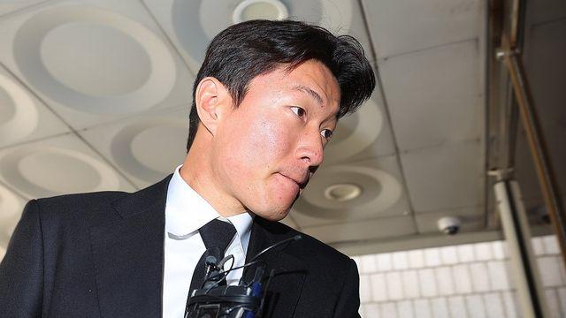 검찰, '불법촬영 혐의' 황의조 2심서 징역 4년 구형…9월 선고