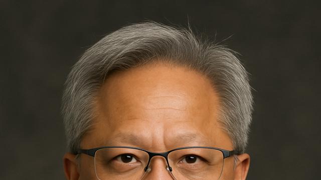 [스페셜리더 36] 시가총액 1위 엔비디아 혁신의 사령관 젠슨 황