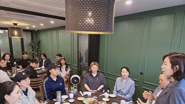 김경 서울시의회 문광위원장, 생활체육지도자 처우개선 주문...“ 호봉제 도입 절실”