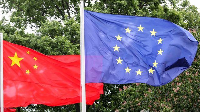베이징서 中-EU 정상회담 시작…희토류·전기차 등 논의 관측