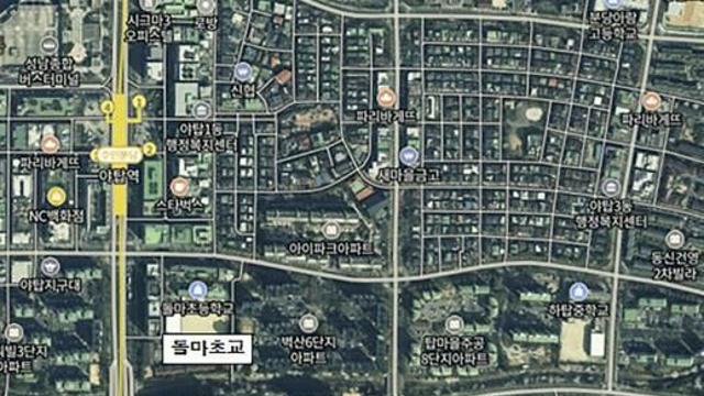 경기도, 성남시 요청에 따라 야탑동 토지거래허가구역 해제