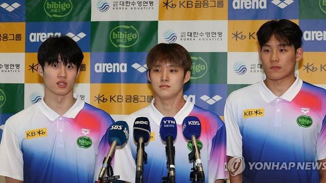 ‘제 기록 좀 보세요!’ 강아지 같은 매력의 계영 막내 김영범