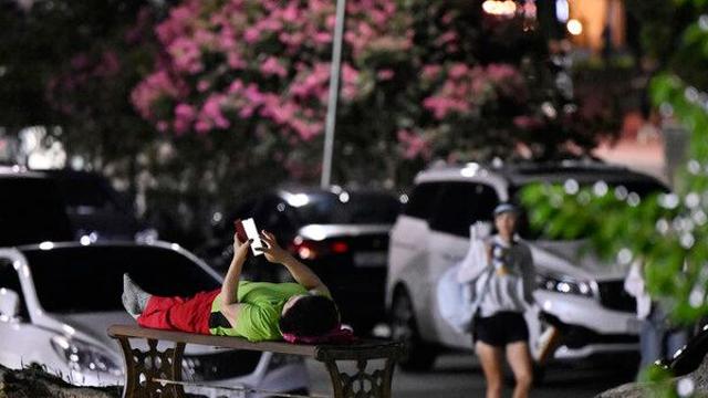 '광양 25.8도' 전남 해안 곳곳 열대야