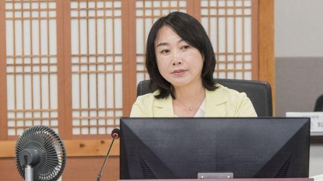 이병숙 의원 대표발의 ‘경기도 모범노동대상 조례안’ 본회의 통과