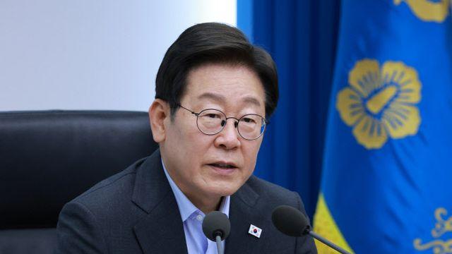 李대통령, 우즈벡 대통령과 첫 통화…“특별전략적동반자 관계 도약”