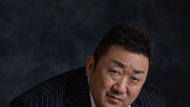 마동석, ‘메가 IP’ 드라마 제작 나선다…다수 웹소설 확보