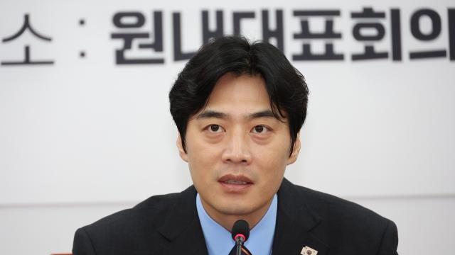 한준호, 강선우 사퇴에 “동료로서 안타까워…李에 부담 안주려 한듯”