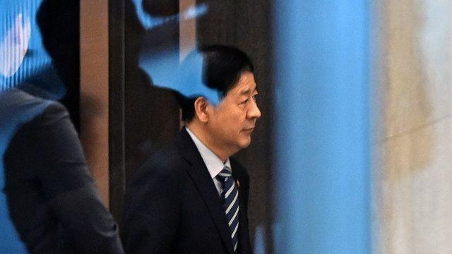 시한 일주일 앞두고…한미 2+2협의 돌연 연기 