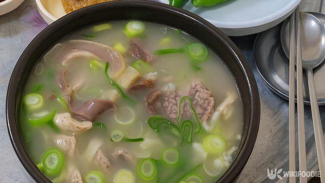 KBS1 ‘6시 내고향’ 오늘 방송, 소머리곰탕 수육 용성어탕 돼지찌개 맛집 위치