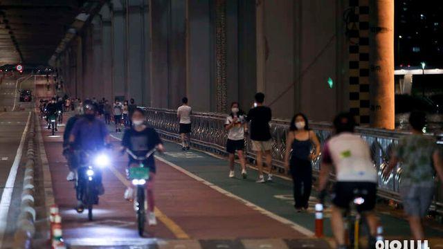 <오늘의 날씨> 전국 최고 37도 폭염⋯‘온열질환 주의’