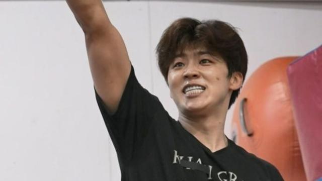 '나혼산' 박지현, 차세대 트롯 2PM 노린다 