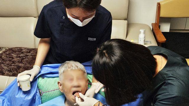 노원구, 의료취약 어르신 ‘찾아가는’ 구강건강 사업 운영[동네방네]