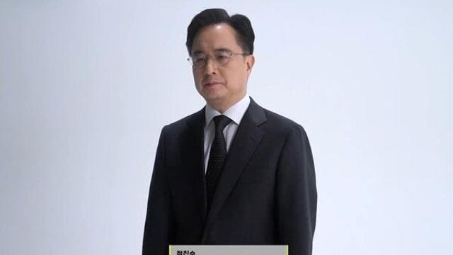 하이브 본사 압수수색에… 정진수 CLO 