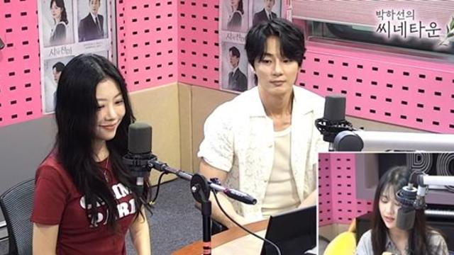 '24시간 단수 다이어트' 윤시윤 
