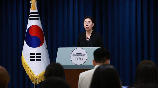 대통령실, 법인세 인상 추세에 “부자 감세 이전으로 돌아가는 ‘조세 정상화’”