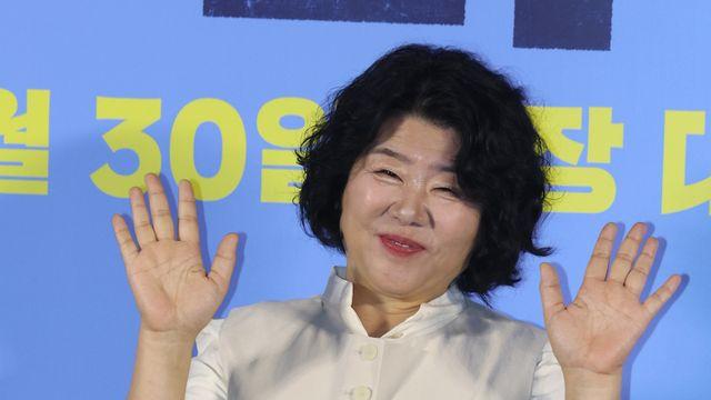 “이정은은 항시 프로여”…‘좀비딸’ 살린 밤순 할매 [RE스타]