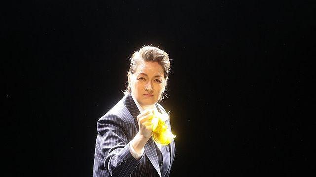 '브로드웨이 42번가' 박칼린 