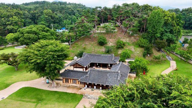 한국기행 사(史)적인 만남 4부 남양주 편