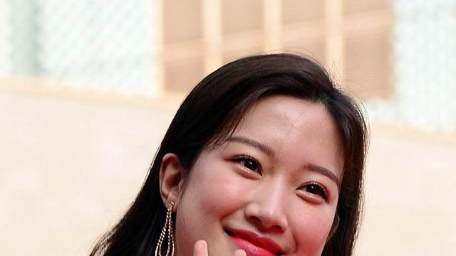 문가영, 또 한 번 따뜻한 손길…수재민 위해 1000만원 전달