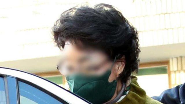 김건희 여사 어머니 최은순 씨, 고비 때마다 이 사람과 전화통화