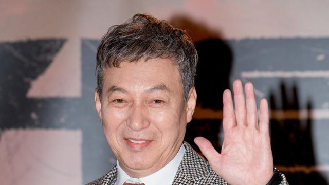 연기력 진짜 뛰어나다고 생각하는 남자배우