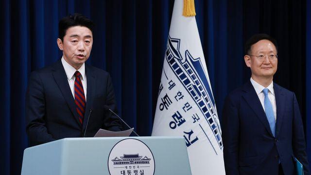 대통령실, 공직사회 제도 정비...“정책감사 폐단 차단·직권남용 수사 신중”