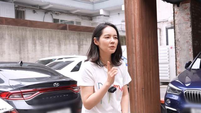 “저 본 적 없어요?” 한가인, 중고 거래 中 인지도 굴욕 (자유부인)