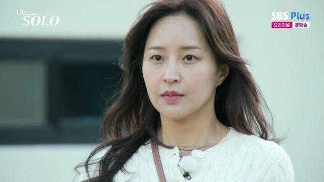 '나는 솔로' 27기 정숙 정도면 상위 몇 퍼정도인가요?