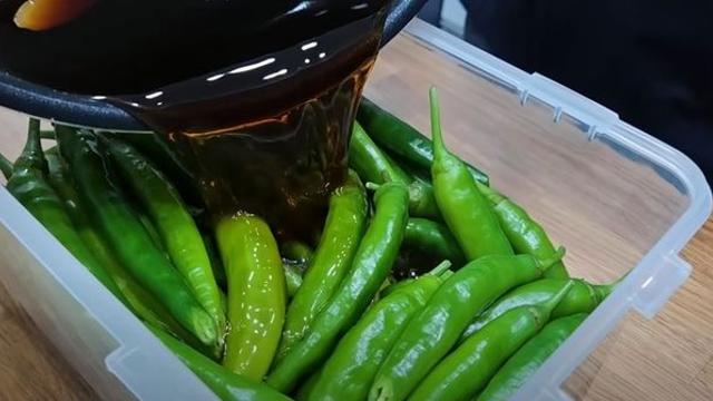 [여름철 밥도둑] 한번 만들어두면 고기 먹을 때마다 느끼함 싹 잡아주는 음식