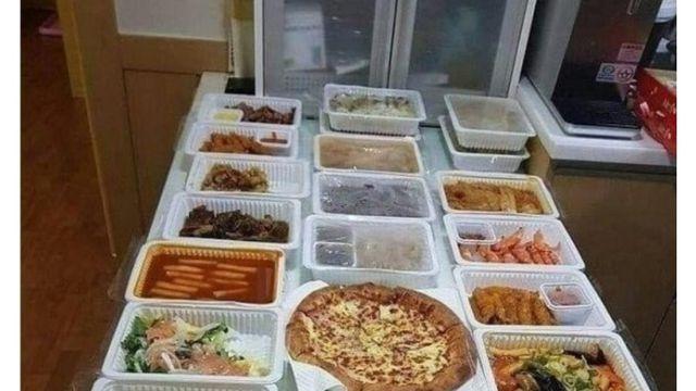 집들이 했다가 유부녀가 욕먹은 논란.